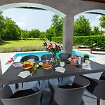 Villa Aschbacher By Interhome Balatonszárszó