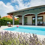 Aschbacher By Interhome Villa
