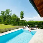 Villa Aschbacher By Interhome