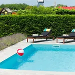 Aschbacher By Interhome Villa *