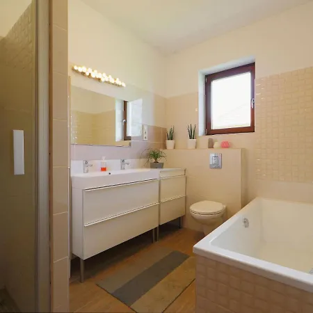 Aschbacher By Interhome Villa Balatonszemes
