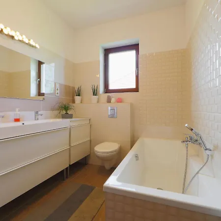 Aschbacher By Interhome * Balatonszemes