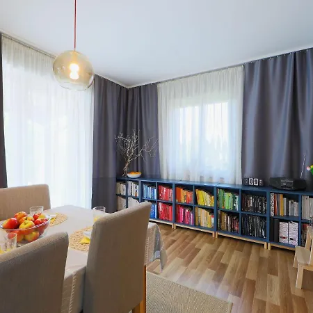 Aschbacher By Interhome Balatonszemes