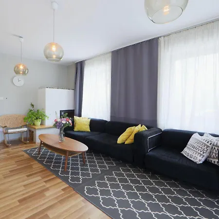 Βίλα Aschbacher By Interhome