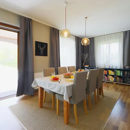 Aschbacher By Interhome * Balatonszemes