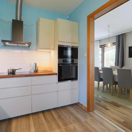 Aschbacher By Interhome * Balatonszemes