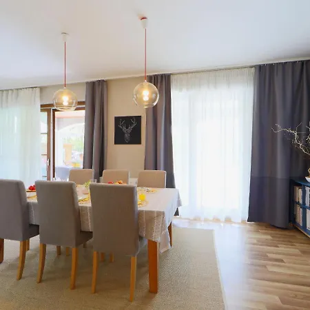 Aschbacher By Interhome Villa *