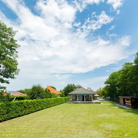 Villa Aschbacher By Interhome Balatonszemes