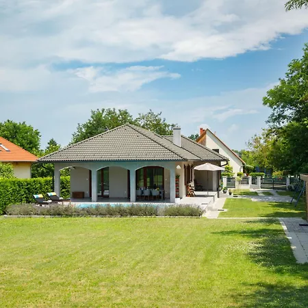 Villa Aschbacher By Interhome