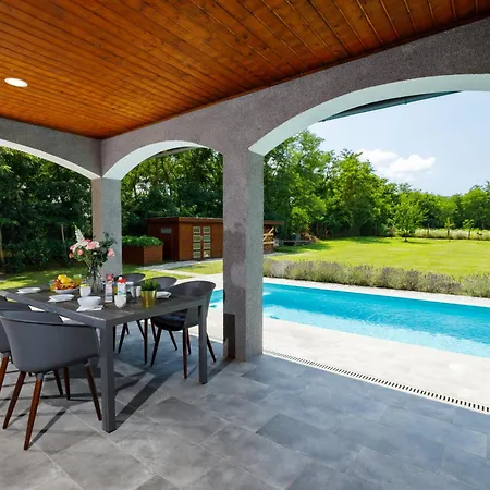 Villa Aschbacher By Interhome *