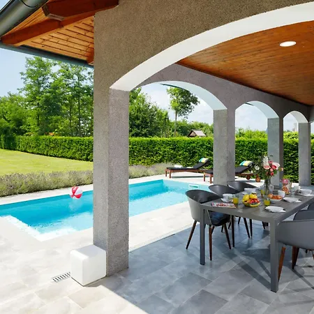 Aschbacher By Interhome Villa Balatonszemes