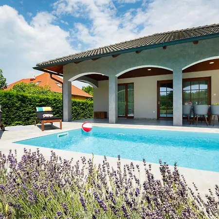 Aschbacher By Interhome Villa