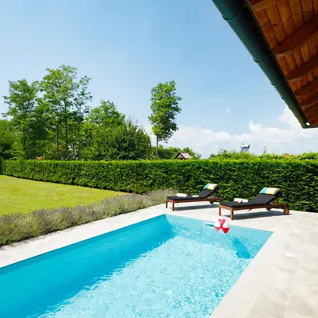 Villa Aschbacher By Interhome
