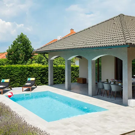 Villa Aschbacher By Interhome *