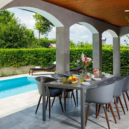 Villa Aschbacher By Interhome Balatonszemes