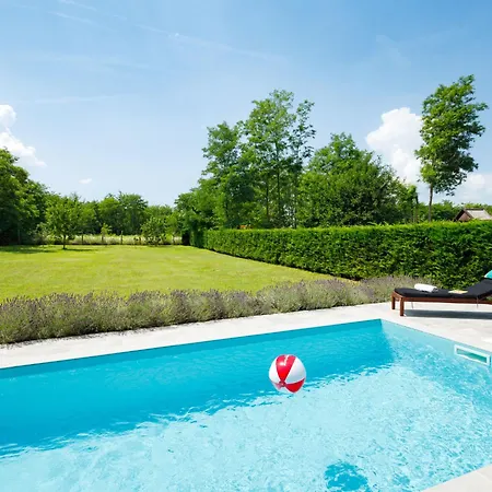 Aschbacher By Interhome Balatonszemes