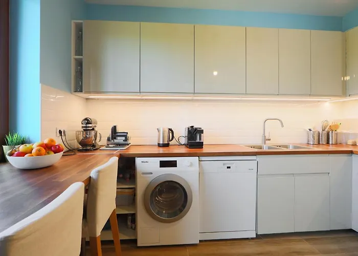 Aschbacher By Interhome Villa *