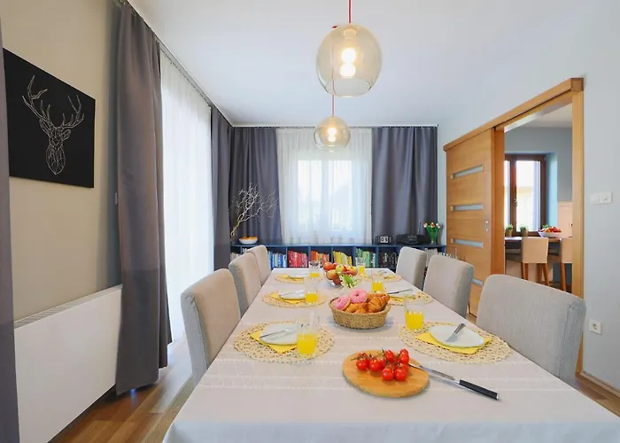 Villa Aschbacher By Interhome *