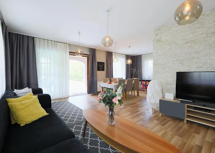 Aschbacher By Interhome Balatonszárszó