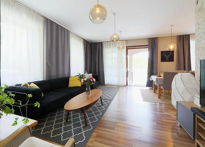 Aschbacher By Interhome *