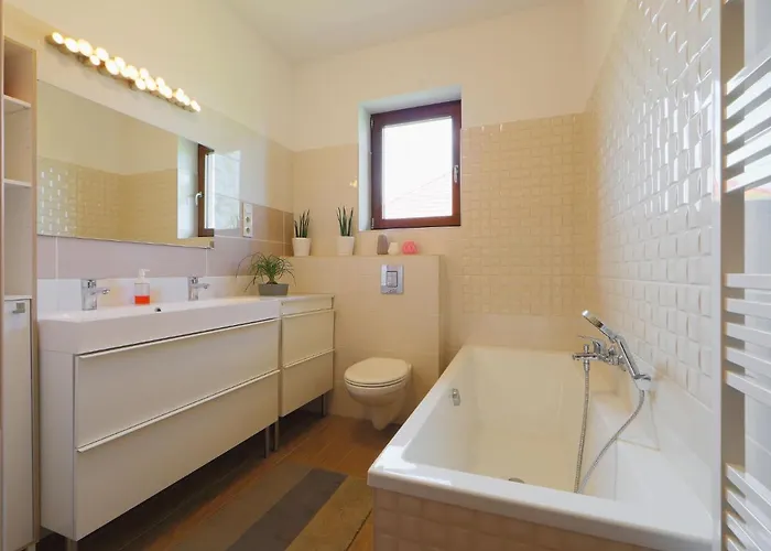 Aschbacher By Interhome * Balatonszárszó