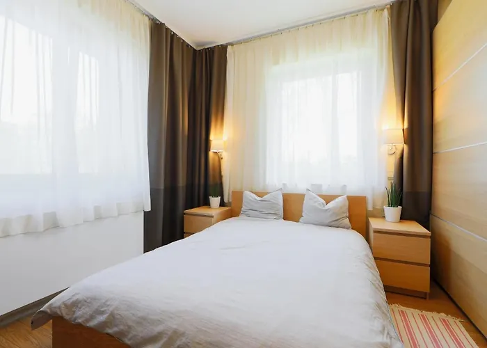 Aschbacher By Interhome * Balatonszárszó