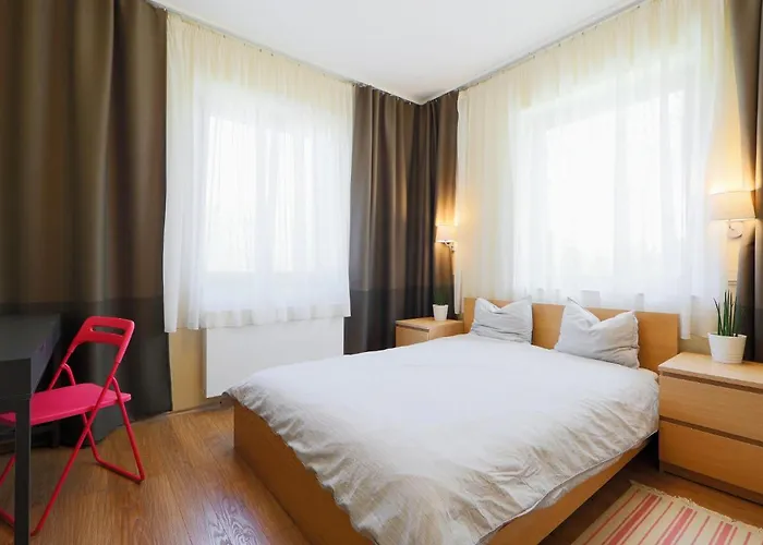 Aschbacher By Interhome *