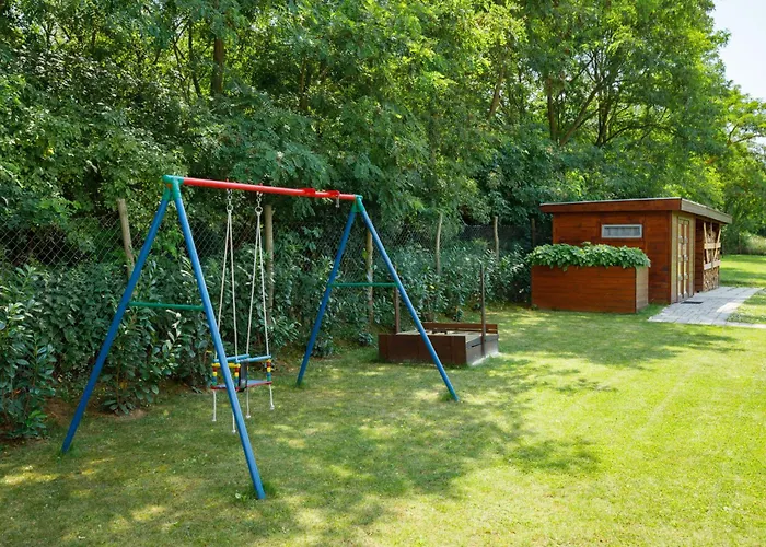 Aschbacher By Interhome Villa