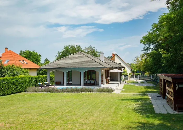 Villa Aschbacher By Interhome