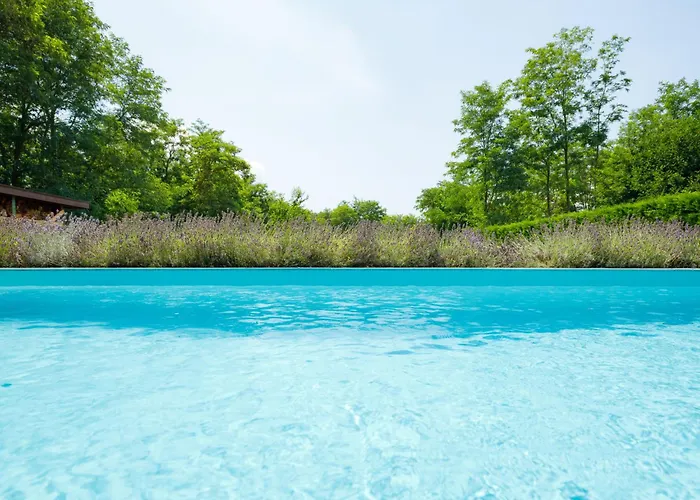 Aschbacher By Interhome Villa *