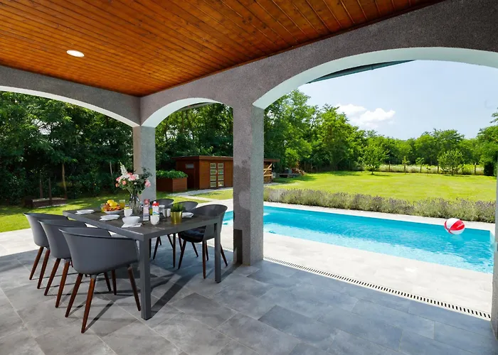 Villa Aschbacher By Interhome *