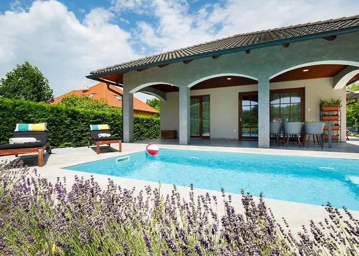 Aschbacher By Interhome Villa