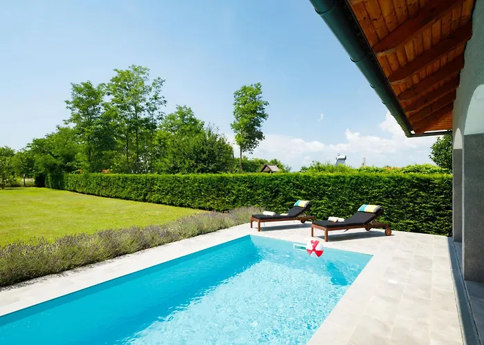 Villa Aschbacher By Interhome