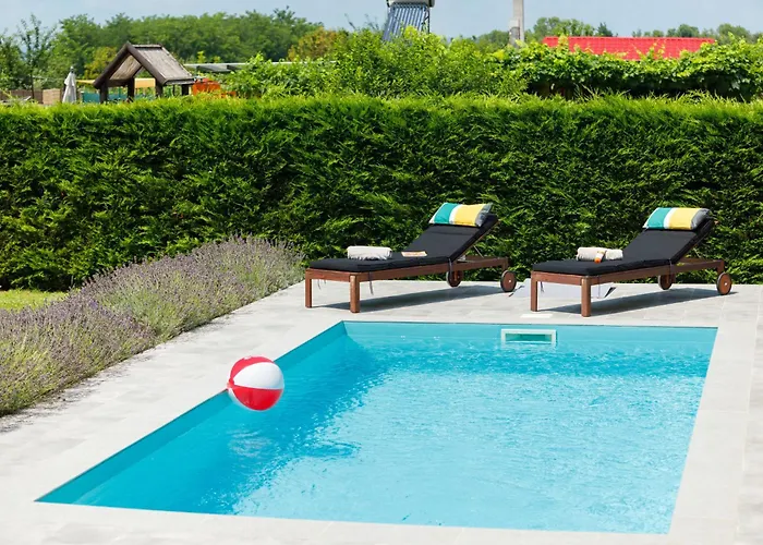 Aschbacher By Interhome Villa *