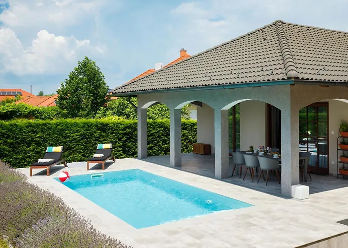 Villa Aschbacher By Interhome *