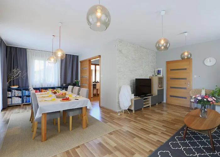 Villa Aschbacher By Interhome