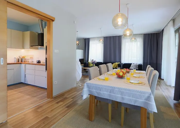 Villa Aschbacher By Interhome *